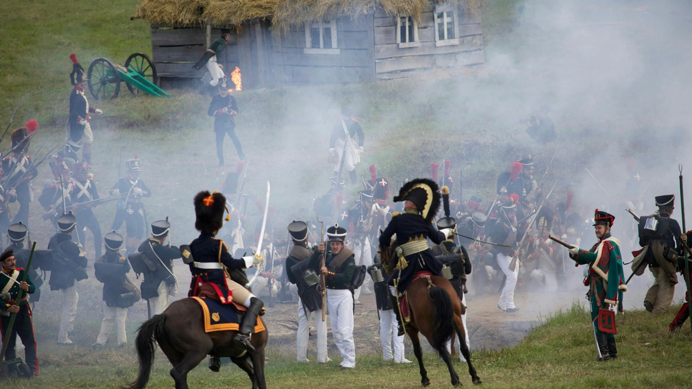 © Dmitrii Fursov © Dmitrii Fursov