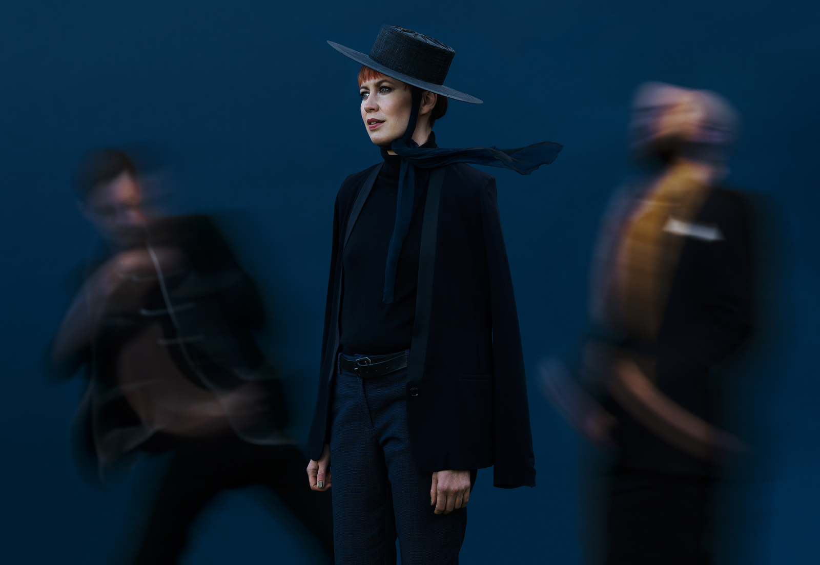 Hundreds | Konzert, © Konrad Schmidt