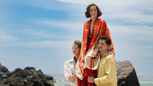 © Leonine Distribution