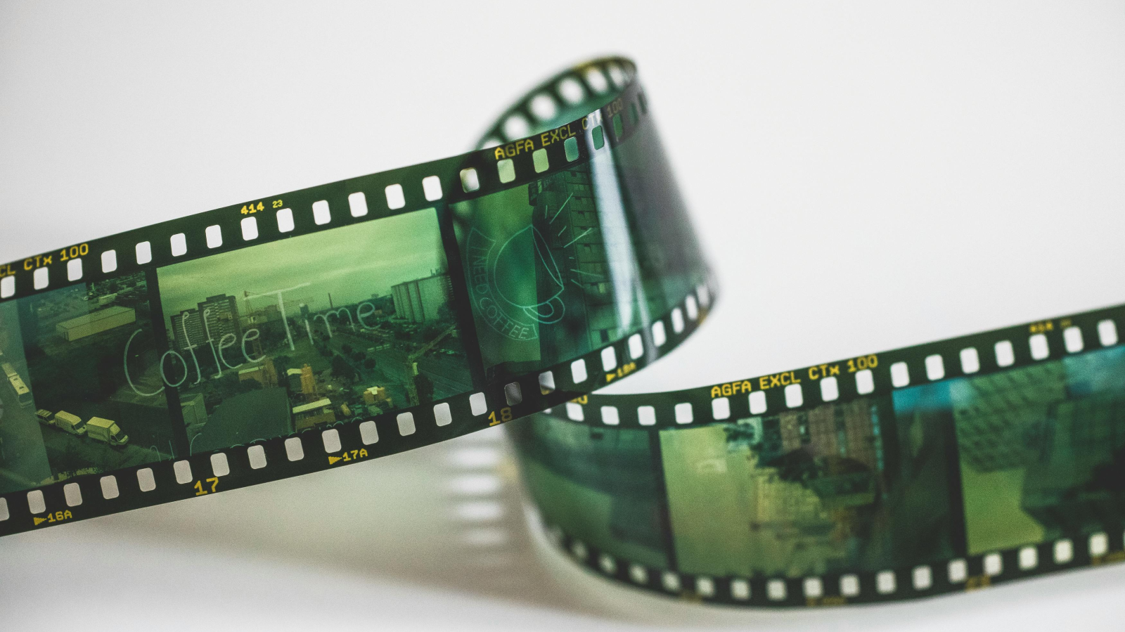 Die Kurbelkiste von Berlin – Wie das Kino laufen lernte | Berliner Schnipsel, © Markus Spiske