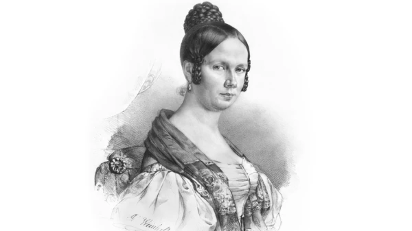 Caroline Eichler – die vergessene Erfinderin | Berliner Schnipsel, © Harvey Cushing/John Hay Whitney Medical Library Caroline Eichler – die vergessene Erfinderin | Berliner Schnipsel, © Harvey Cushing/John Hay Whitney Medical Library