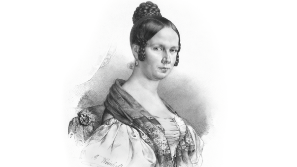 Caroline Eichler – die vergessene Erfinderin | Berliner Schnipsel, © Harvey Cushing/John Hay Whitney Medical Library