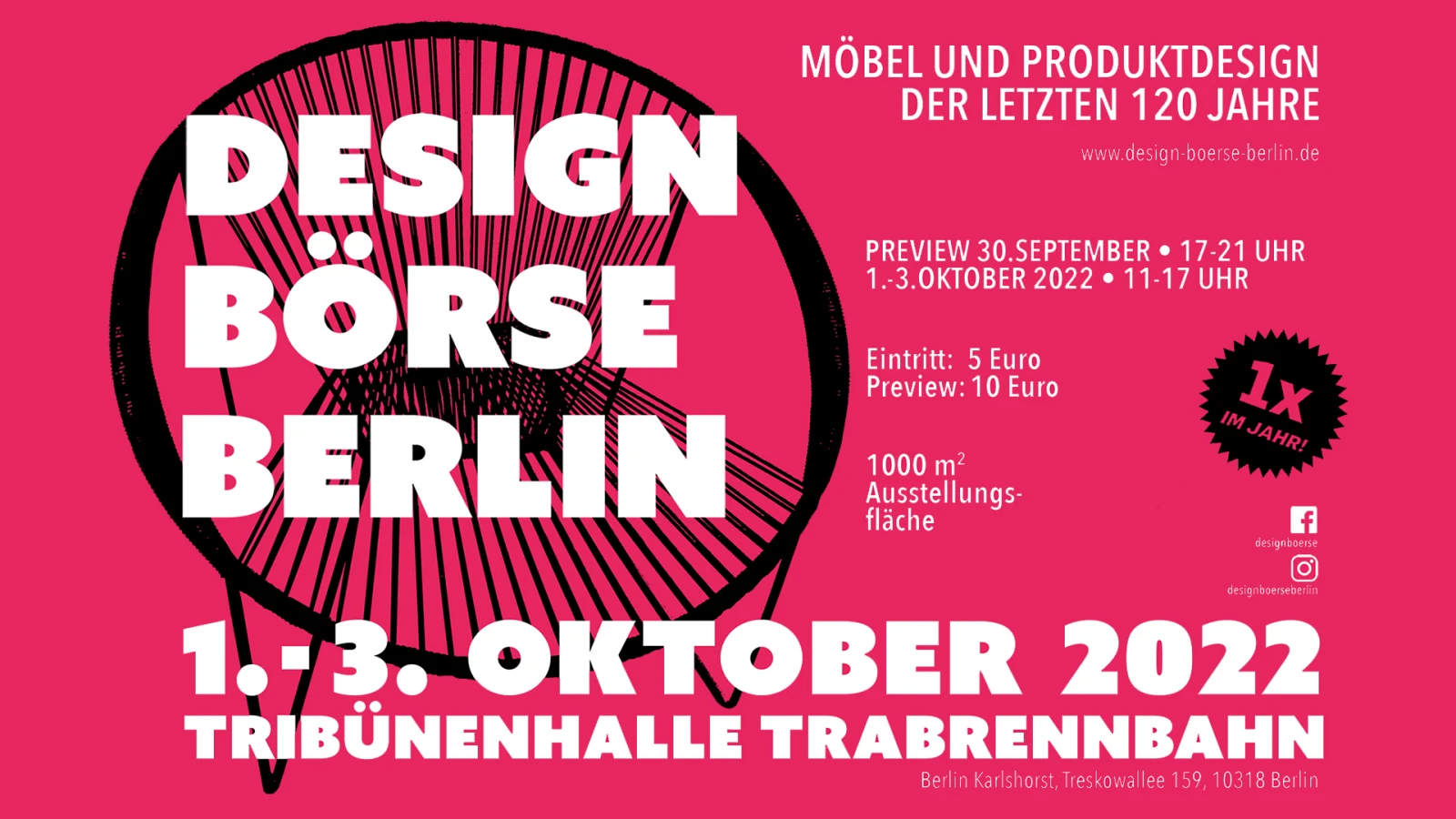 Design Börse Berlin 2022 Design Börse Berlin 2022