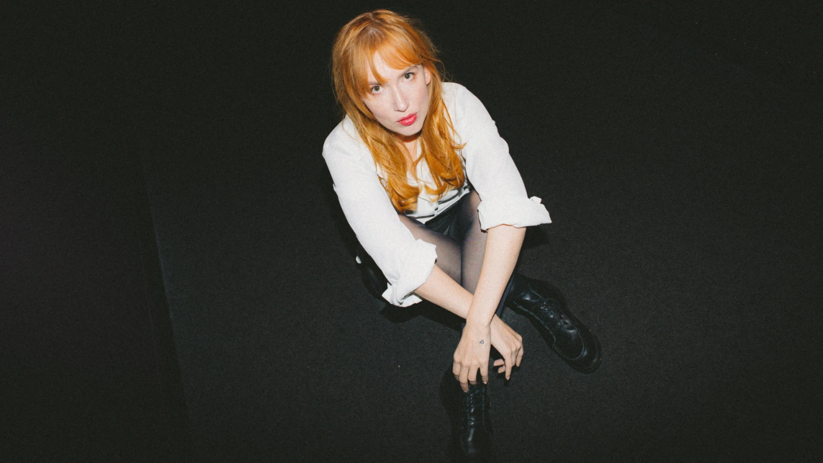 Christin Nichols | Konzert, © Stefanie Schmid Rincon Christin Nichols | Konzert, © Stefanie Schmid Rincon