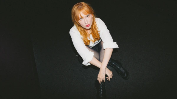 Christin Nichols | Konzert, © Stefanie Schmid Rincon Christin Nichols | Konzert, © Stefanie Schmid Rincon