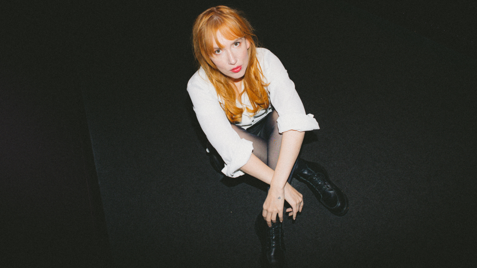 Christin Nichols | Konzert, © Stefanie Schmid Rincon