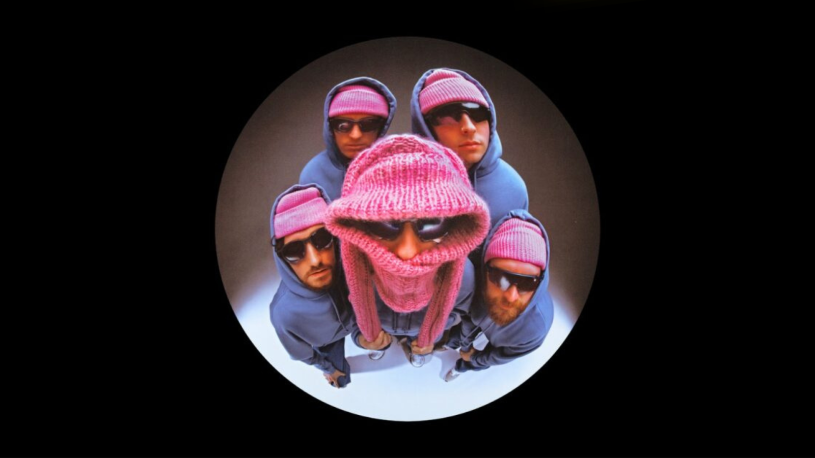 Easy Life | Konzert (Abgesagt), © Zart Agency