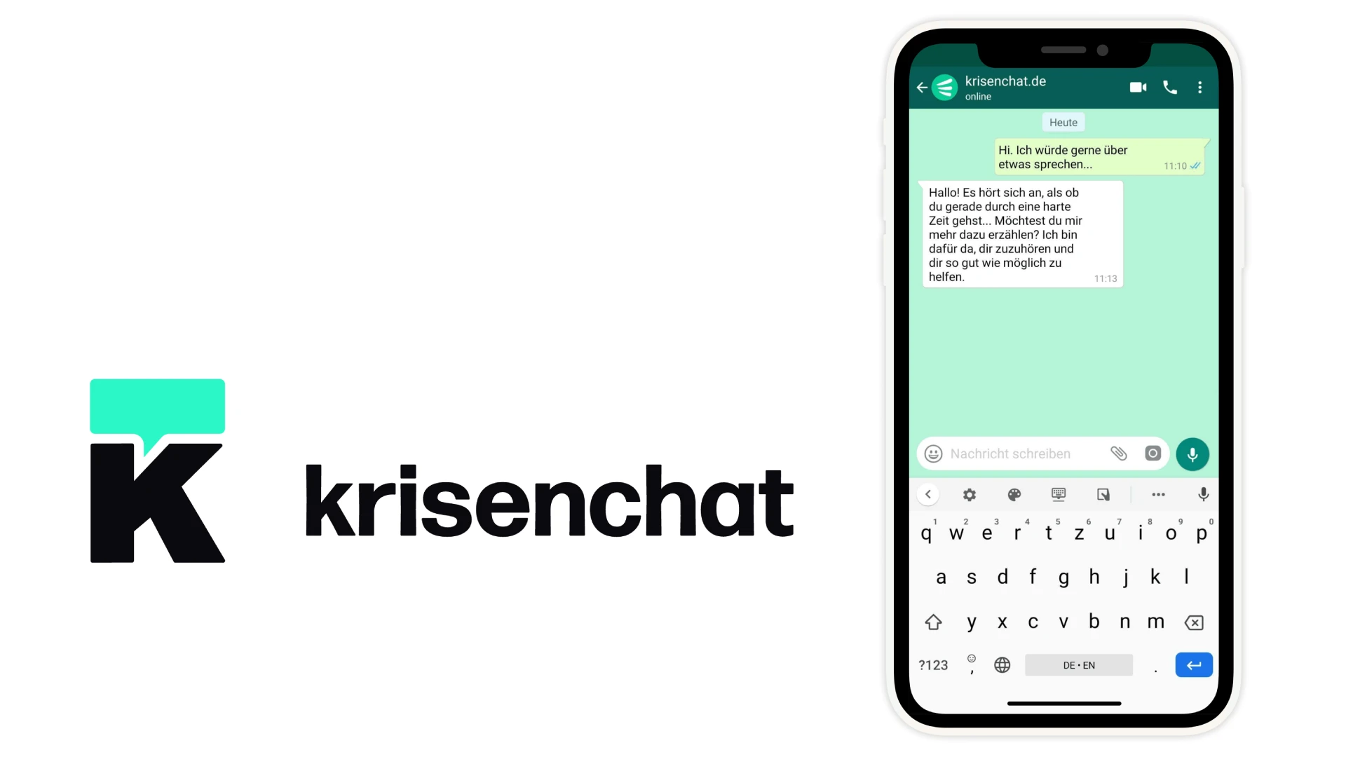 © krisenchat © krisenchat