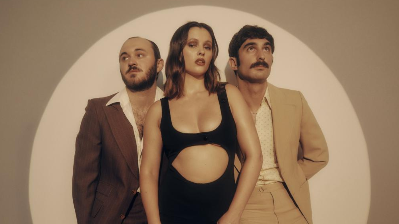 San Cisco | Konzert, © Olivia Senior