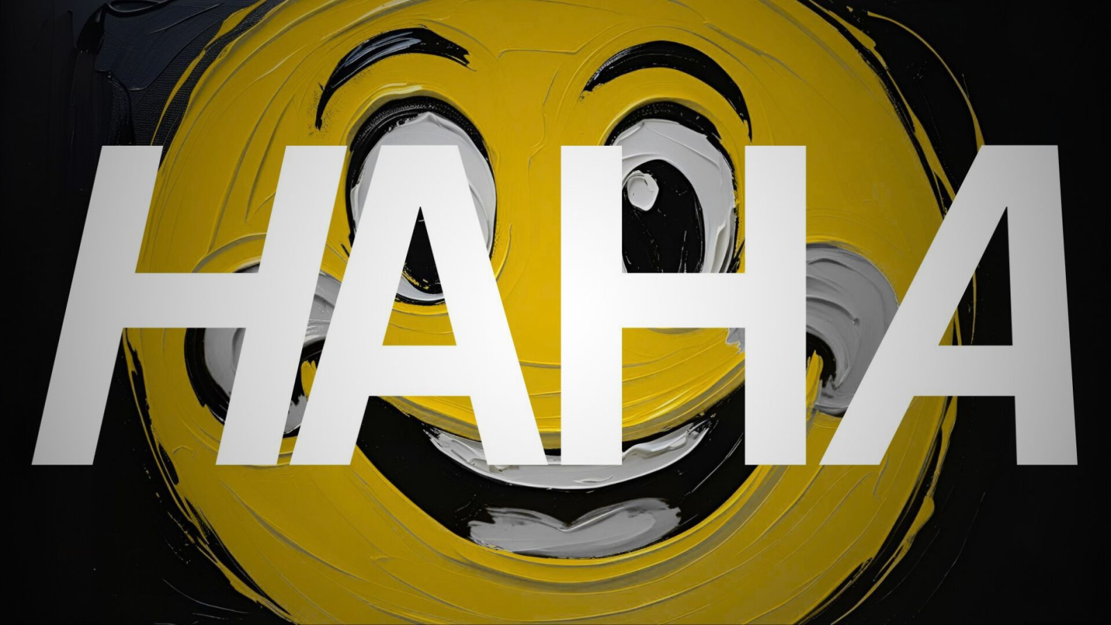 Erzählt mal 'nen Witz!