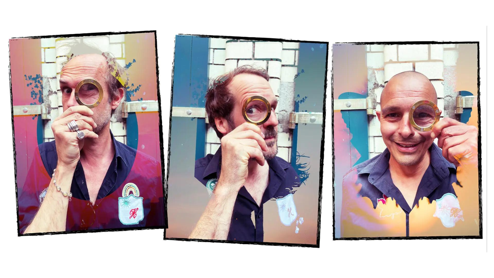 Husten | Konzert (ausverkauft), © Pressebild