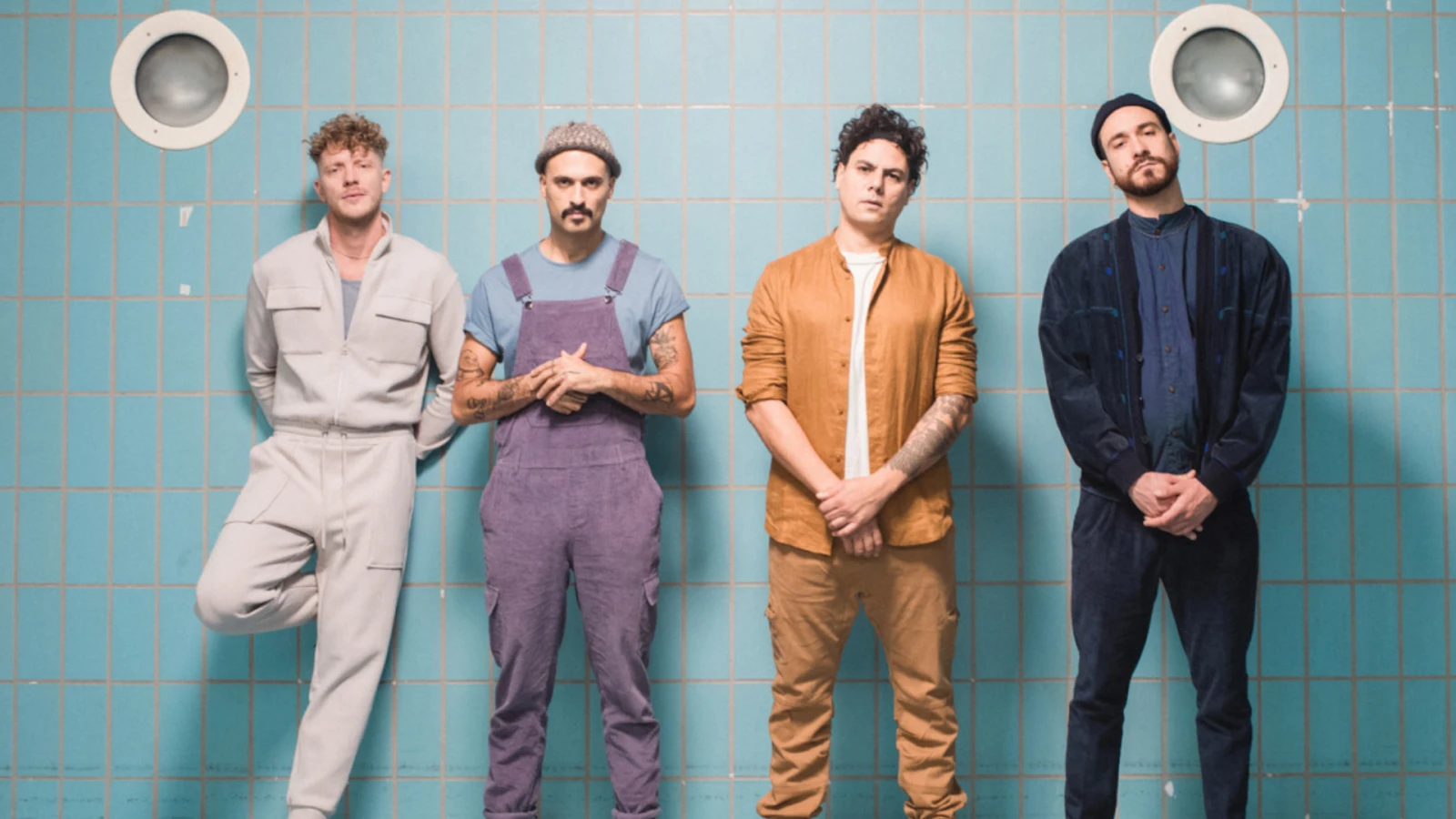 Bukahara | Konzert, © Rheinproduktiv Bukahara | Konzert, © Rheinproduktiv