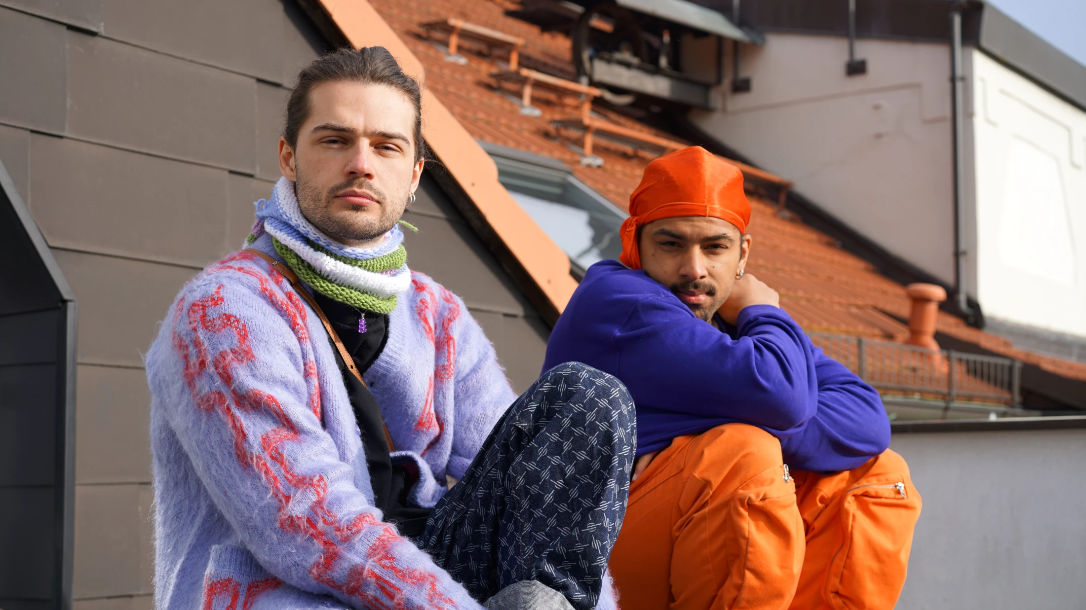 © Constanze Kaul © Constanze Kaul