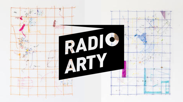 Statusbericht Digitalisierung: Anina Brisolla - random access memory | Radio Arty, © Anina Brisolla