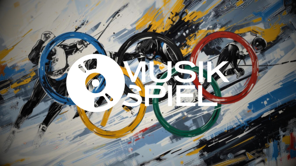 Welcher Song versetzt euch in den Fokus-Modus? | Musikspiel