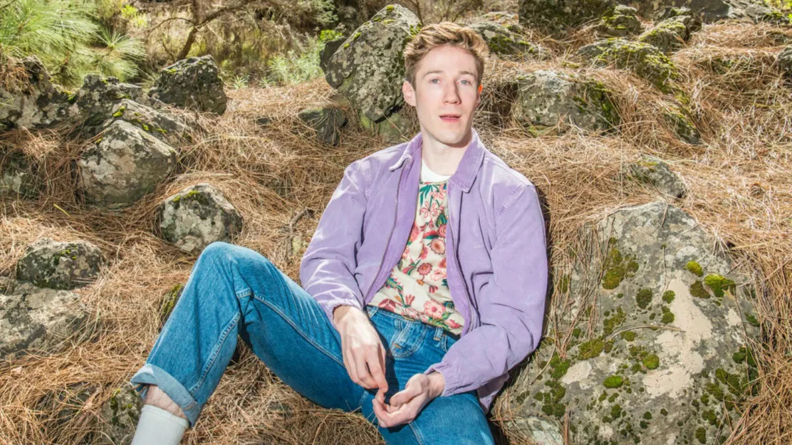 Sam Vance-Law | Konzert, © Alexander Coggin Sam Vance-Law | Konzert, © Alexander Coggin