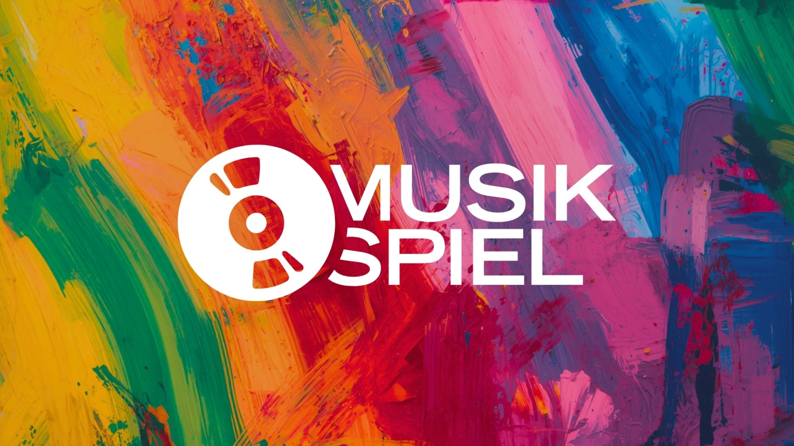 Erstellt mit uns eine Playlist für den CSD! | Musikspiel Erstellt mit uns eine Playlist für den CSD! | Musikspiel