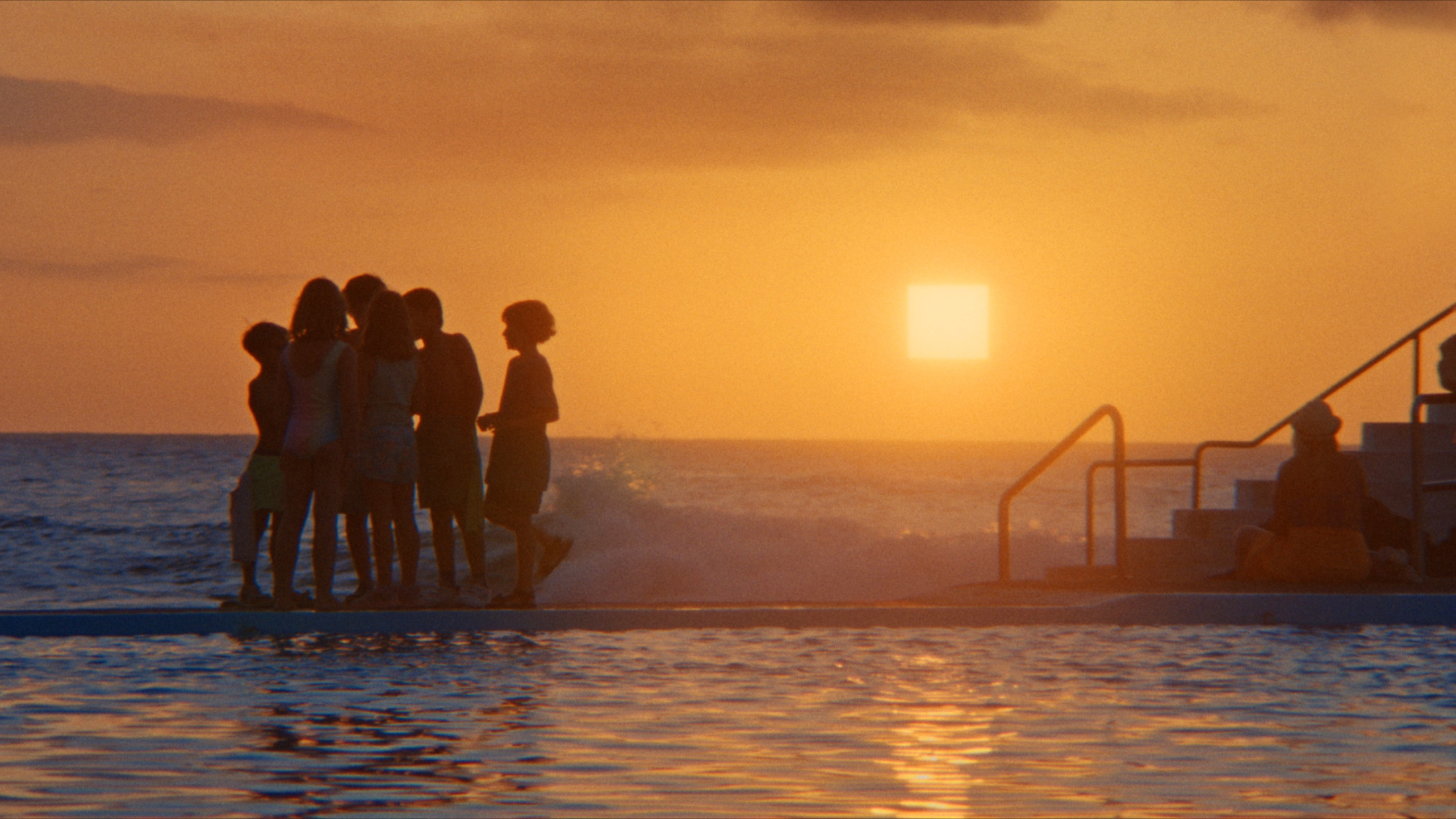 © The Barricades, Panama Film, Gregory Oke