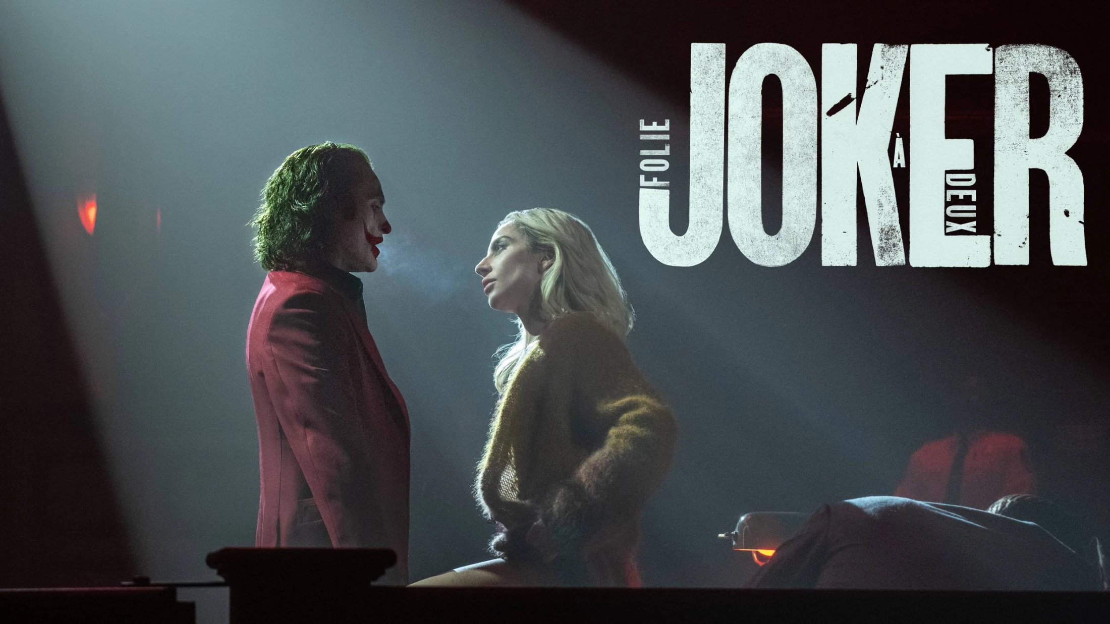 © 2024 Warner Bros. Entertainment Inc. All Rights Reserved. / Niko Tavernise © 2024 Warner Bros. Entertainment Inc. All Rights Reserved. / Niko Tavernise