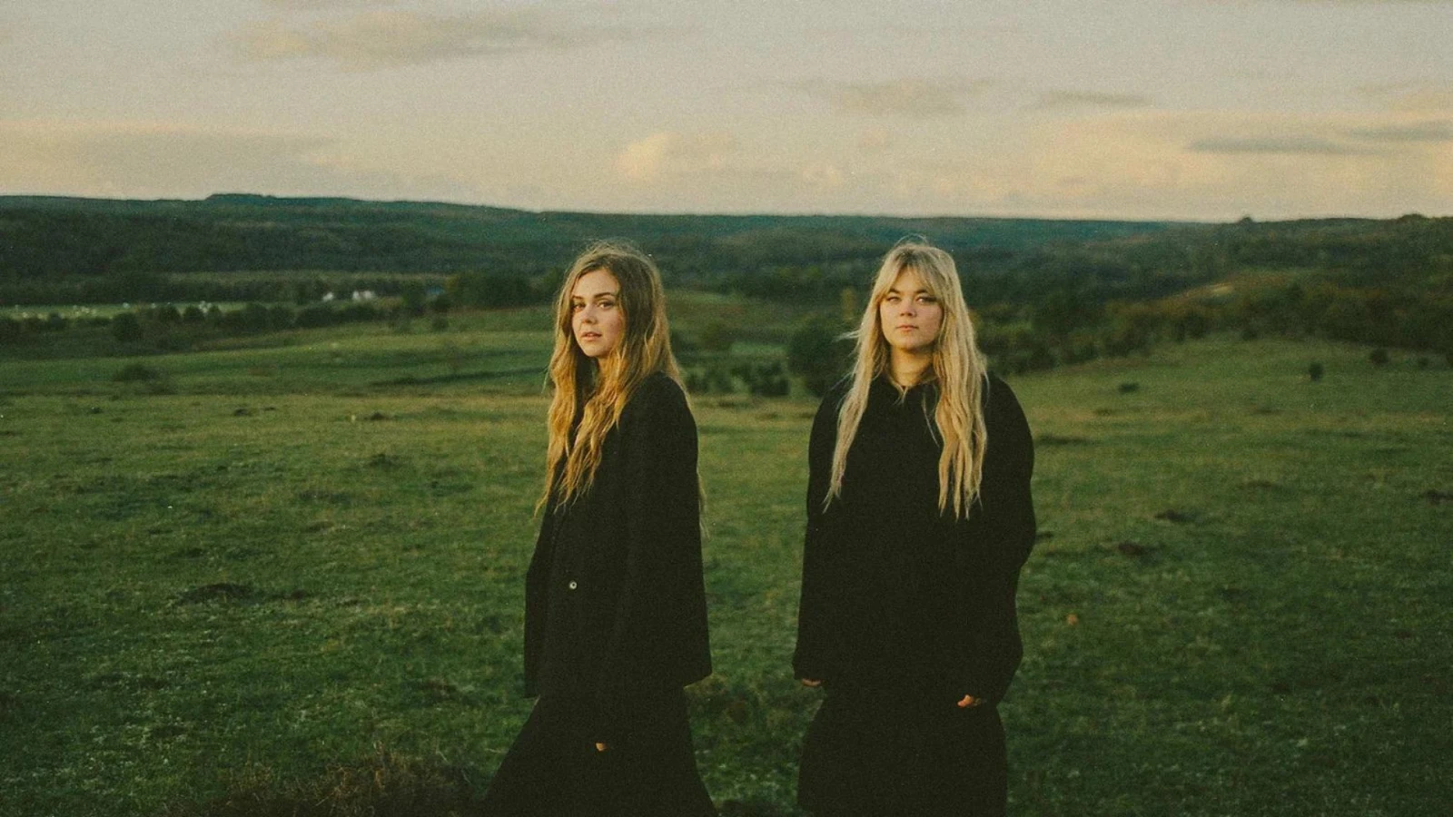 First Aid Kit | Konzert, © Live Nation First Aid Kit | Konzert, © Live Nation