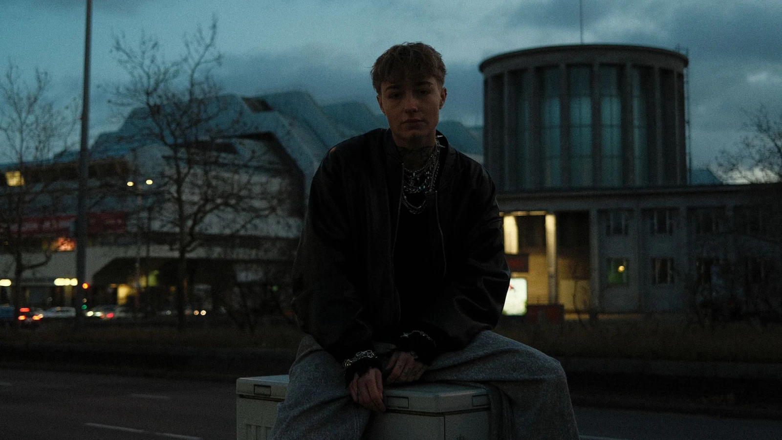 becks | Konzert (verschoben), © Zeitfang becks | Konzert (verschoben), © Zeitfang