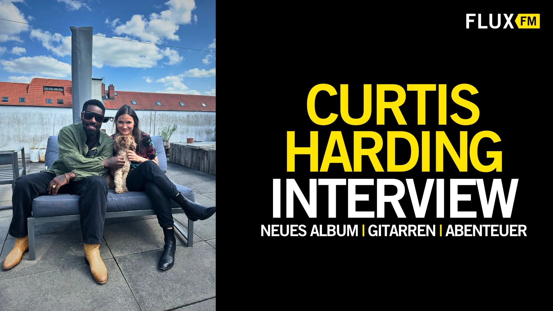 © Emilia Zey | FluxFM © Emilia Zey | FluxFM