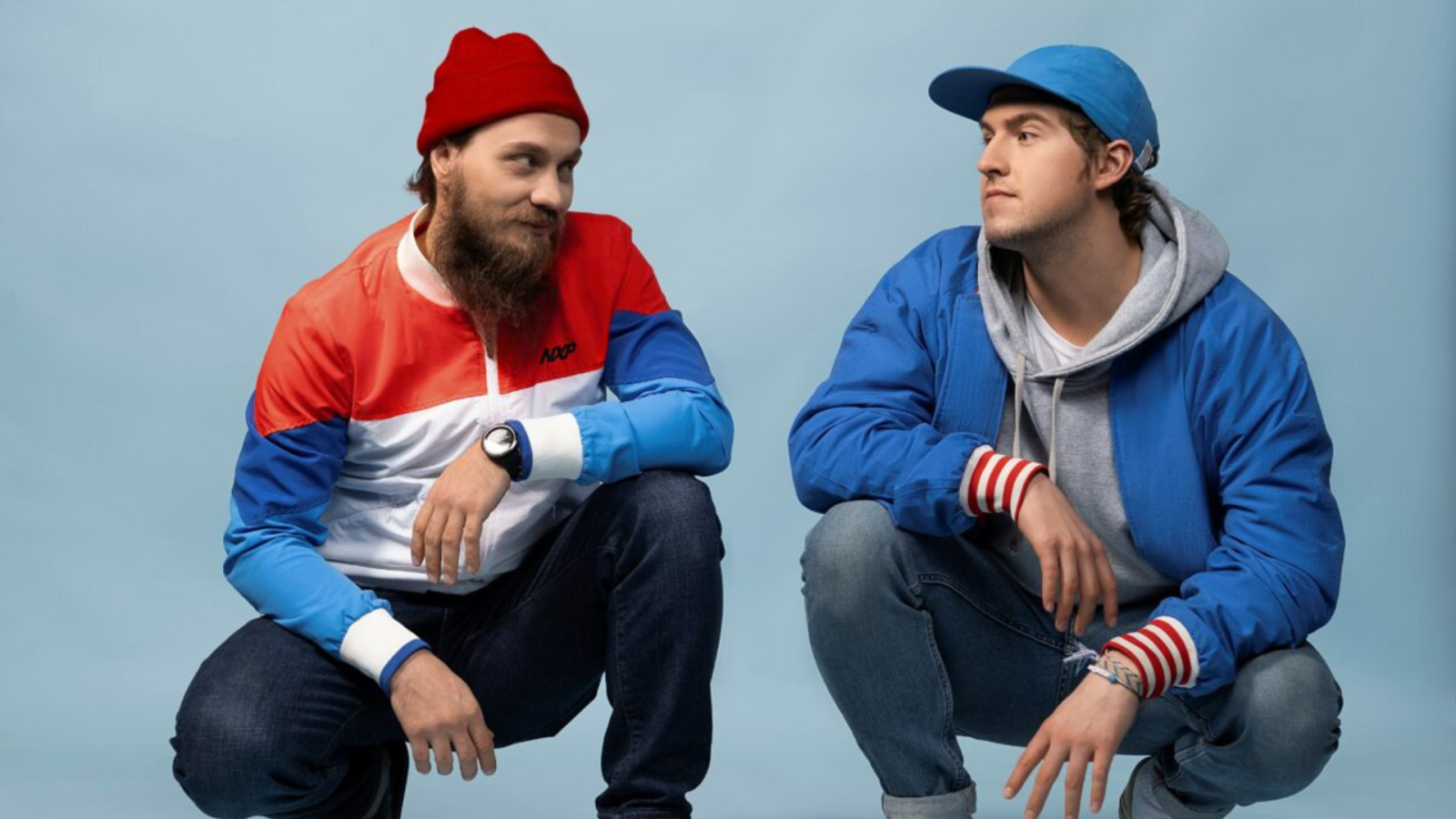 Rare Americans | Konzert, © David Astorga Bocos