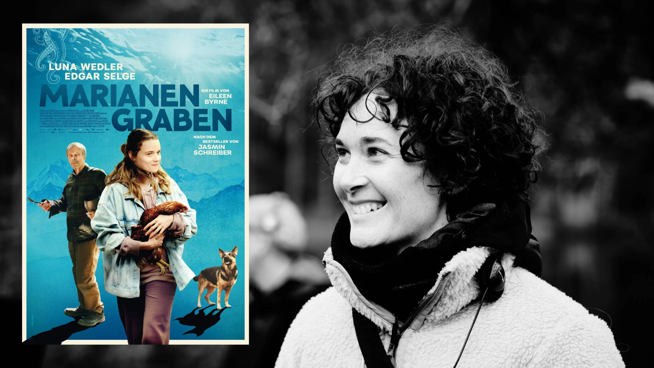 © Oliver Oppitz / Alamode Film © Oliver Oppitz / Alamode Film