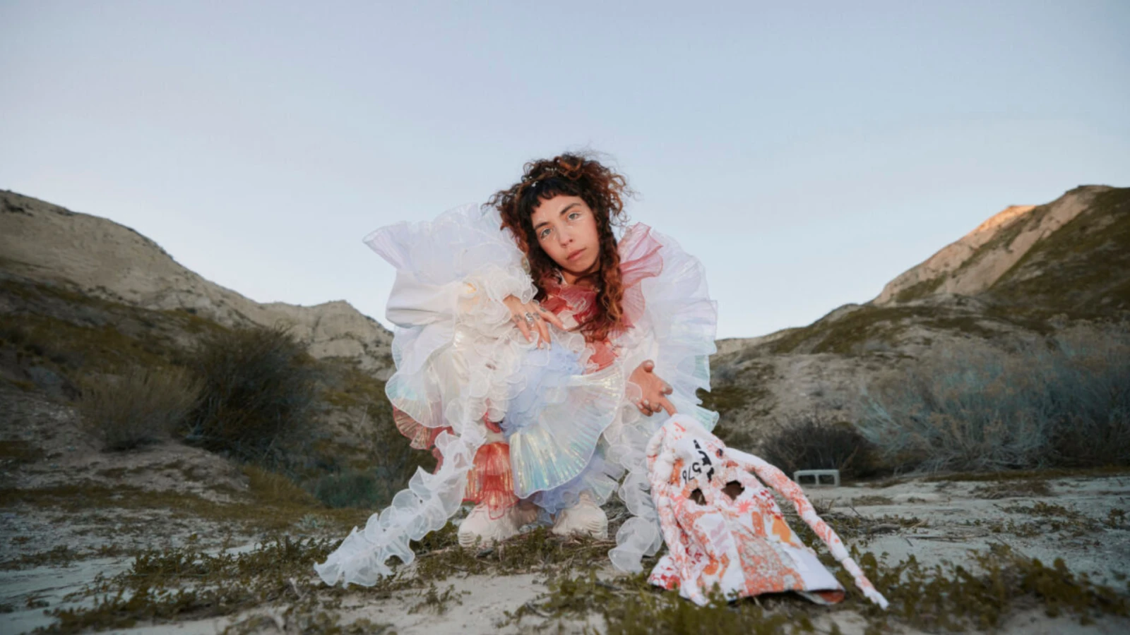 Indigo De Souza | Konzert, © Angella Choe Indigo De Souza | Konzert, © Angella Choe