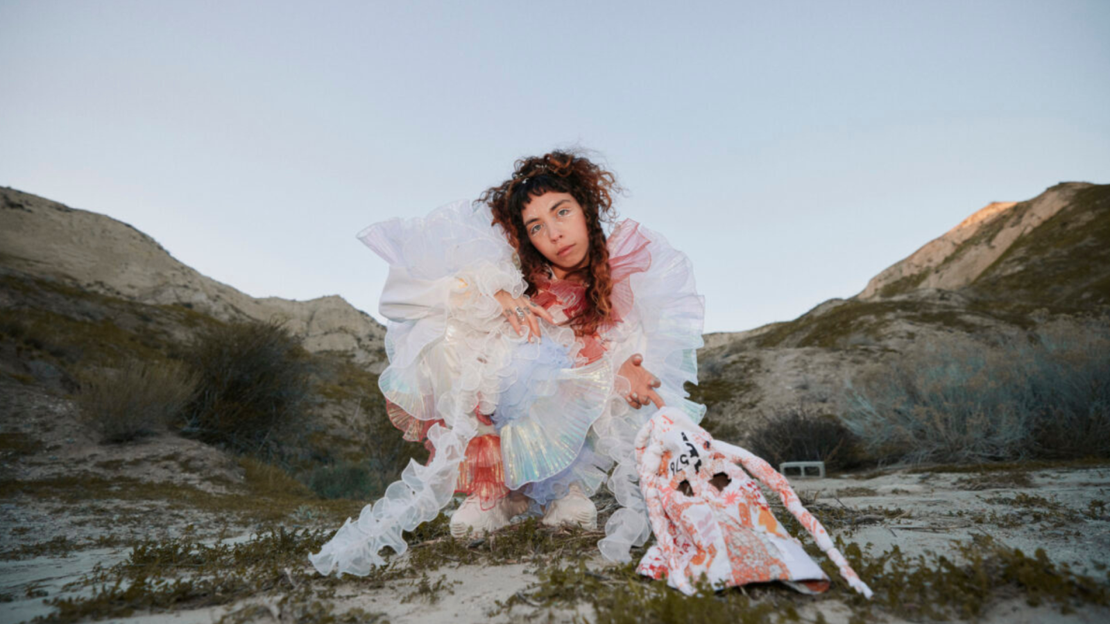 Indigo De Souza | Konzert, © Angella Choe