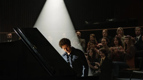 © Wolfgang Ennebach / Alamode Film © Wolfgang Ennebach / Alamode Film