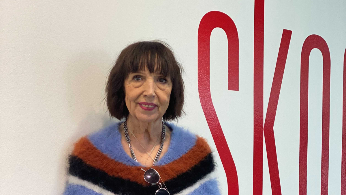 Claudia Skoda | Durch die Woche mit...