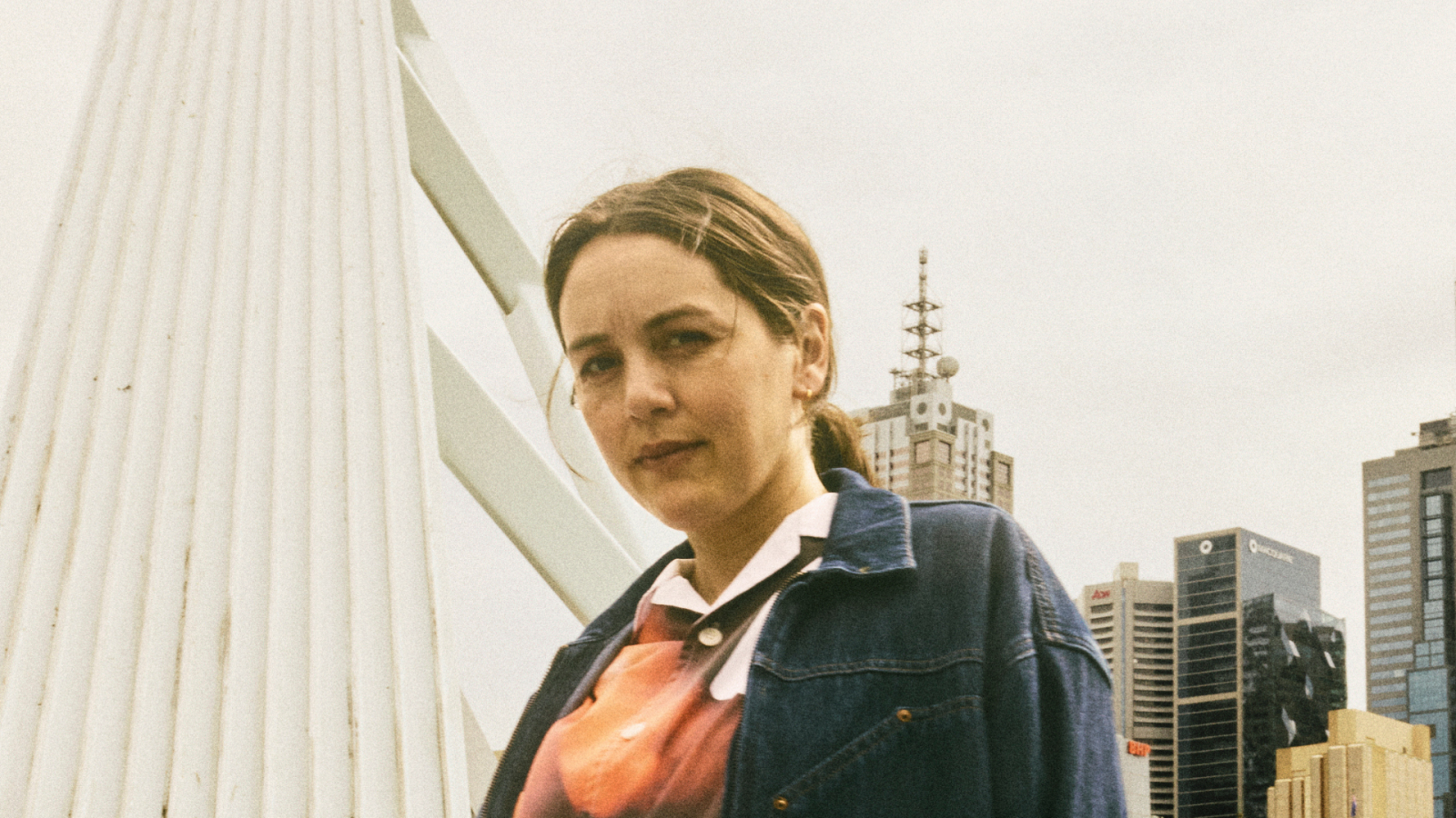 Logic1000 | FluxFM Radar Berlin, © Will Zhang