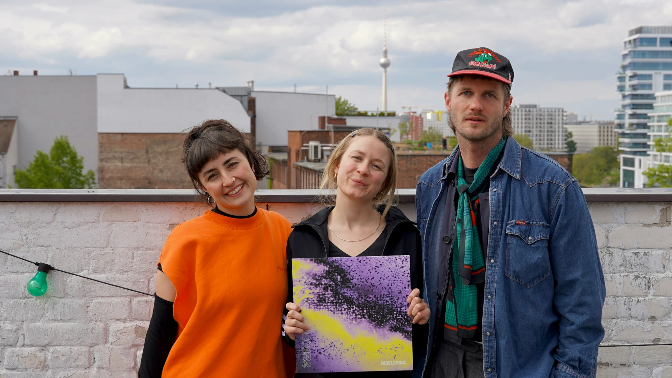 © Mika Schellhammer © Mika Schellhammer