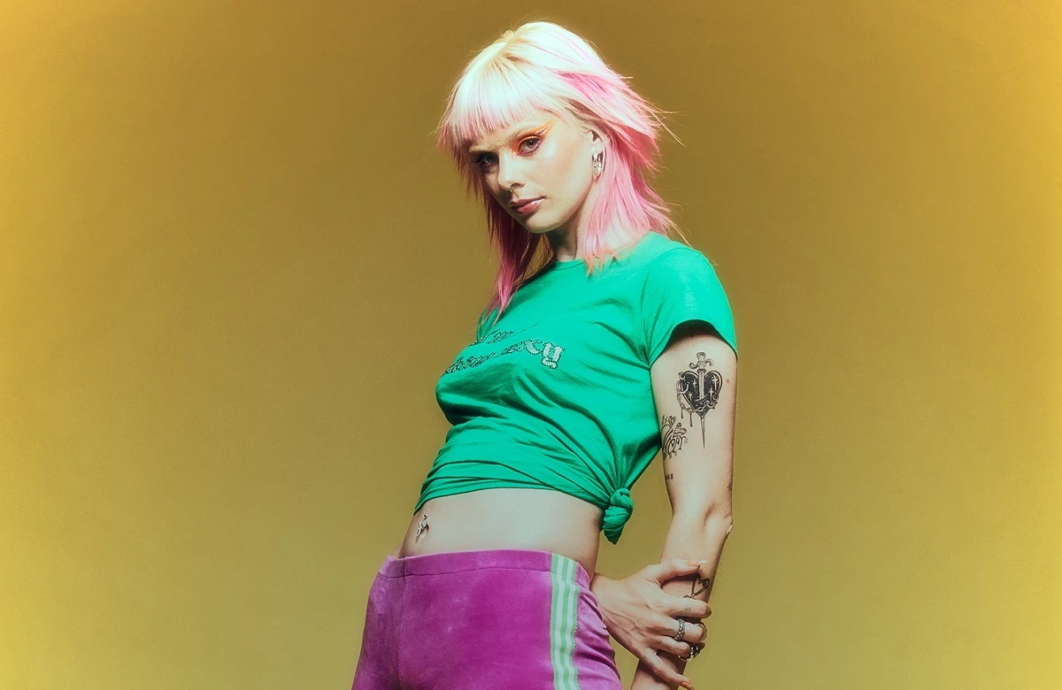 Girli | Konzert (Ausverkauft), © Claryn Chong Girli | Konzert (Ausverkauft), © Claryn Chong