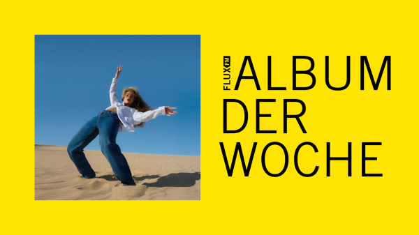 Ella Eyre - Everything, In Time | Album der Woche