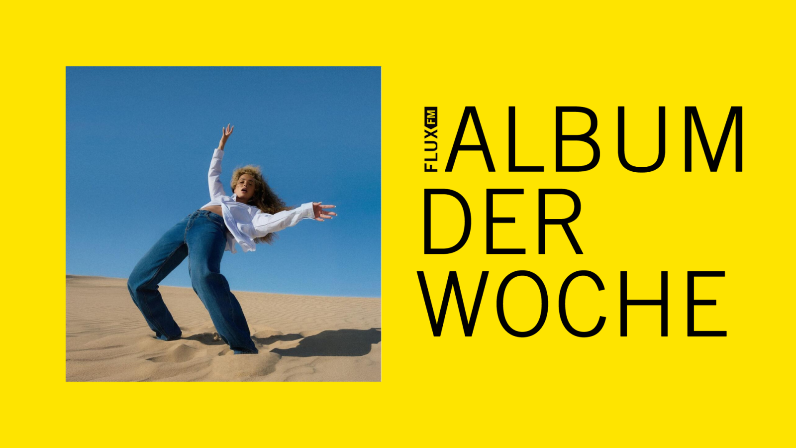 Ella Eyre - Everything, In Time | Album der Woche