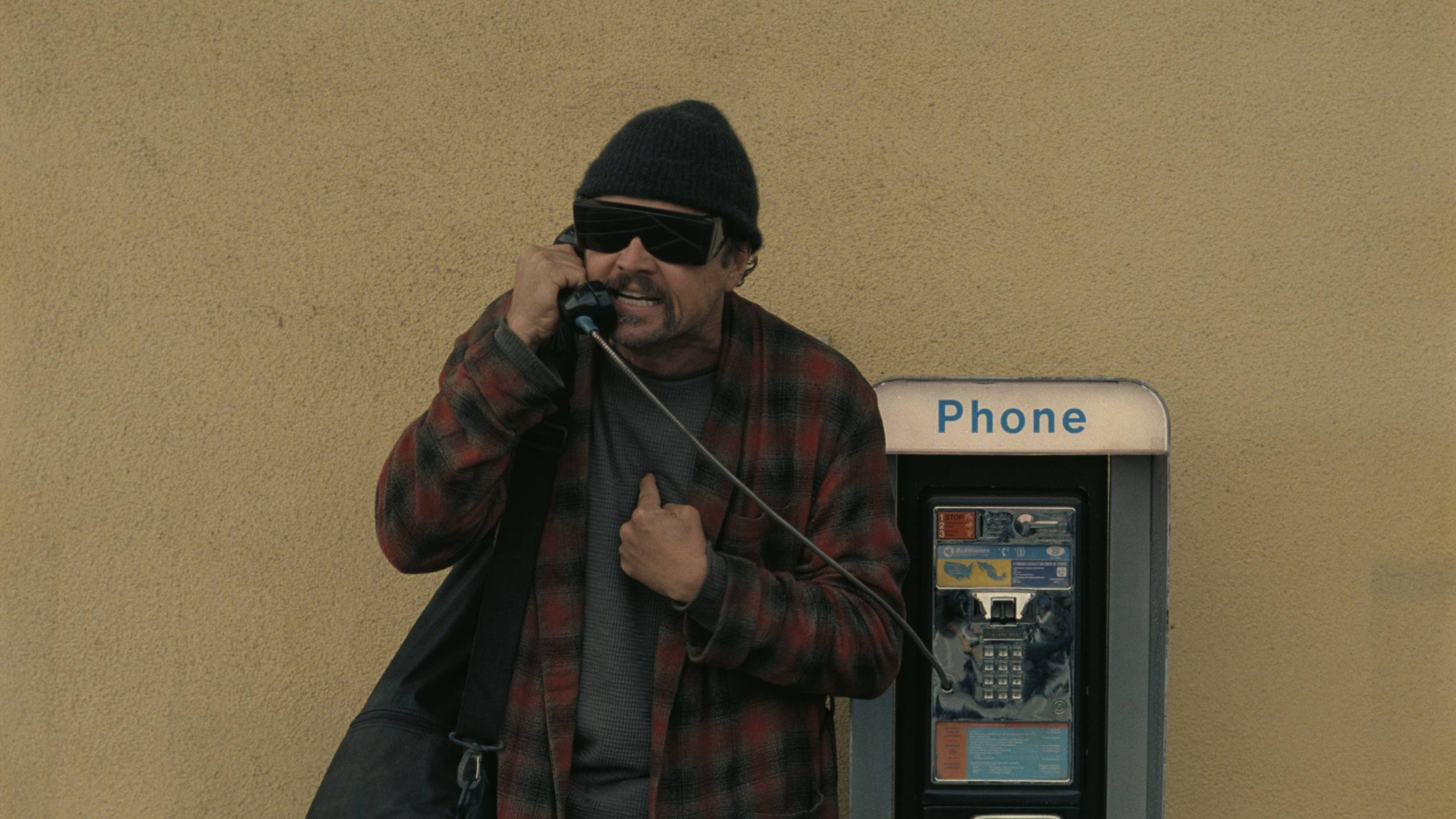 © Photo Courtesy Warner Bros. Pictures