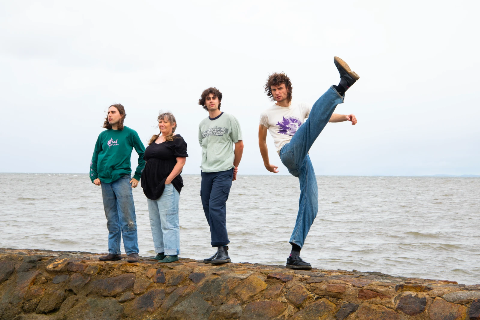 Girl And Girl | Konzert, © Pressebild Girl And Girl | Konzert, © Pressebild