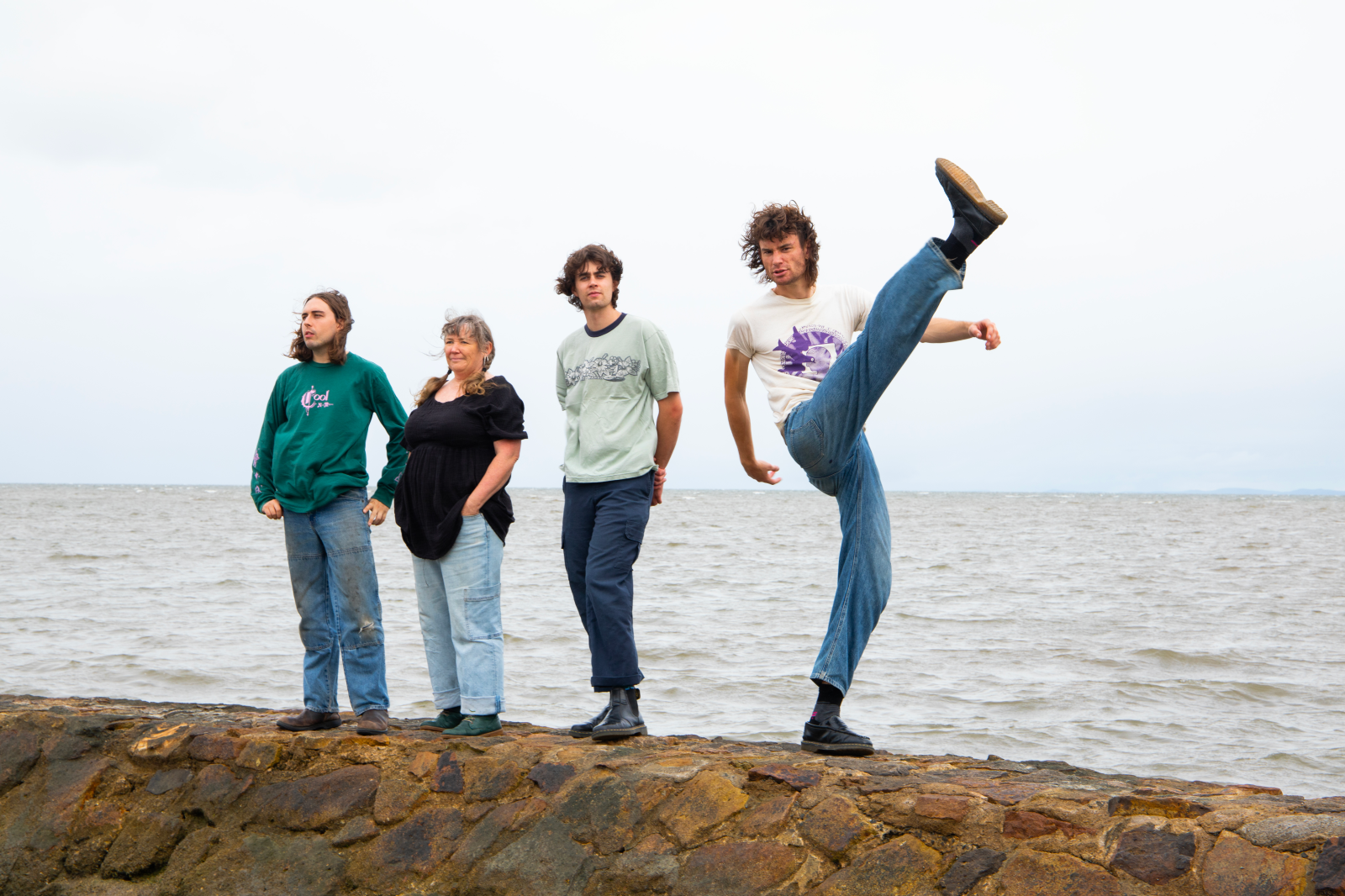 Girl And Girl | Konzert, © Pressebild