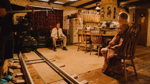 © Atsushi Nishijima/Focus Features © Atsushi Nishijima/Focus Features