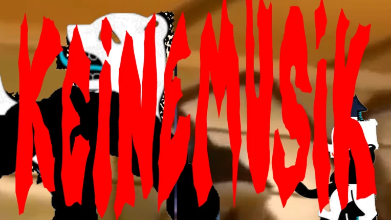 Keinemusik: Rampa, &ME, Adam Port | Konzert (ausverkauft), © Keinemusik via Goodlive Artists Keinemusik: Rampa, &ME, Adam Port | Konzert (ausverkauft), © Keinemusik via Goodlive Artists