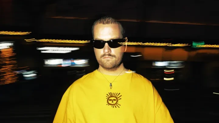 Myd | Konzert, © Alice Moltié Myd | Konzert, © Alice Moltié