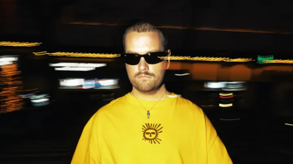 Myd | Konzert, © Alice Moltié