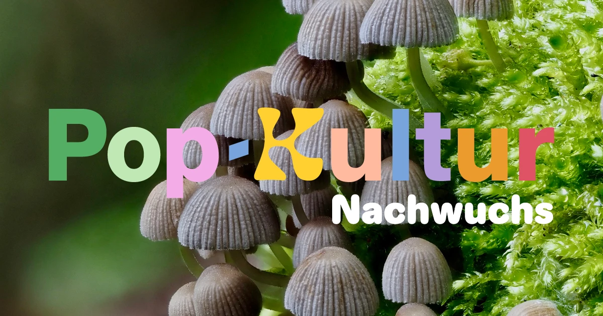 Werdet Pop-Kultur Nachwuchs 2023, © Pop-Kultur Werdet Pop-Kultur Nachwuchs 2023, © Pop-Kultur