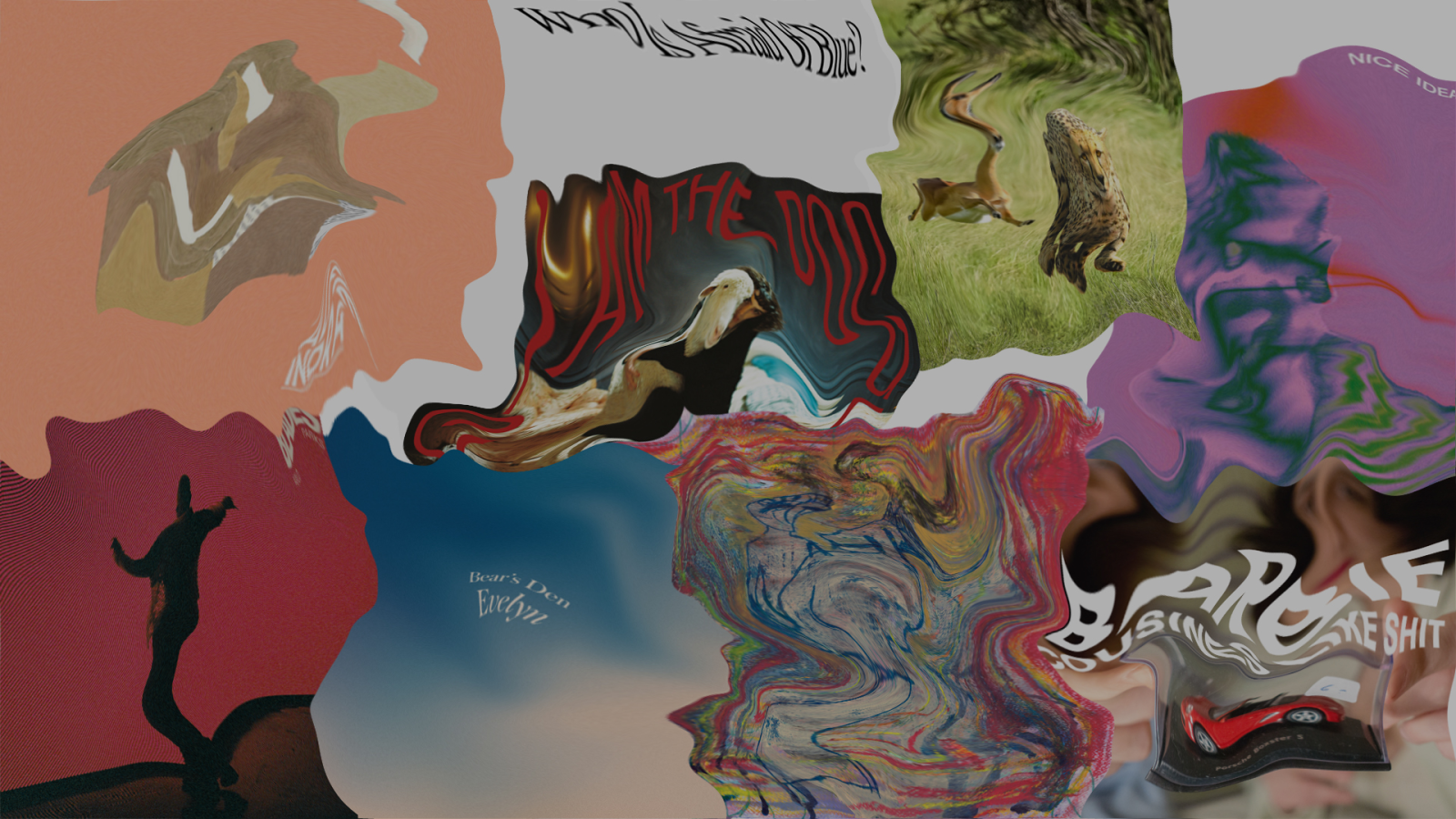 Arlo Parks, Kae Tempest, Thundercat uvm.: Neu im FluxFM Programm - welche Artists und Songs sind eure Favoriten? | 18/23, © Albumcover