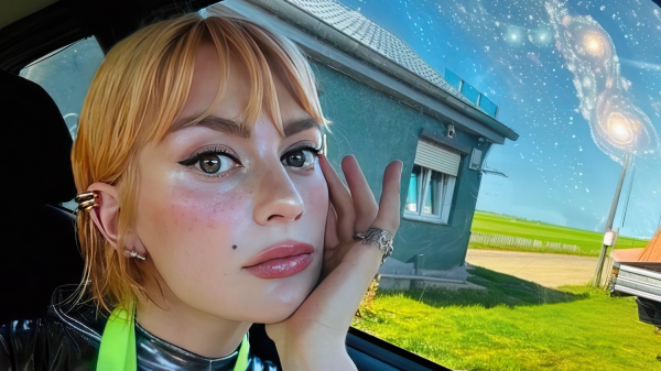 Neu im FluxFM-Programm: Alli Neumann, Drangsal, Bulgarian Cartrader, Mark Ronson uvm., © Alli Neumann | Warner Music | JAGA Recordings