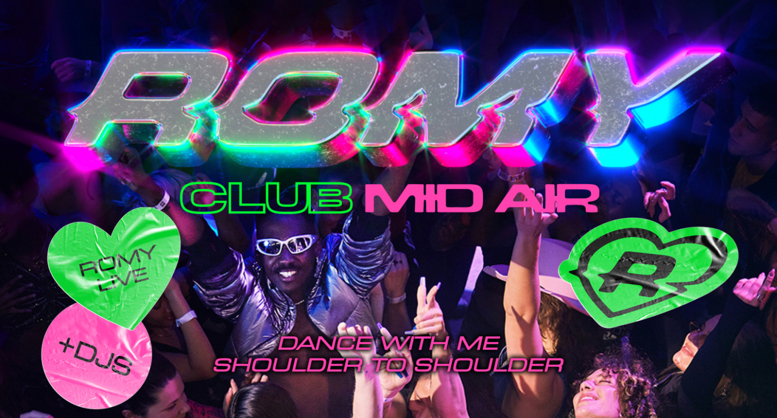 ROMY | Konzert (Ausverkauft), © Goodlive