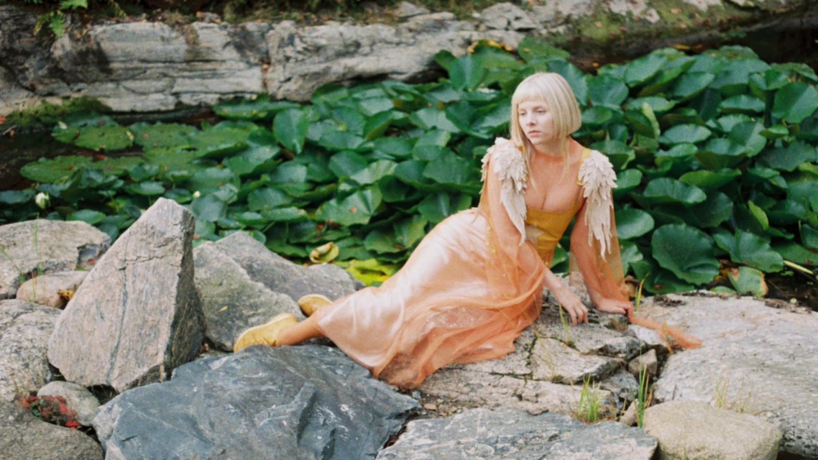 Aurora | Konzert Aurora | Konzert