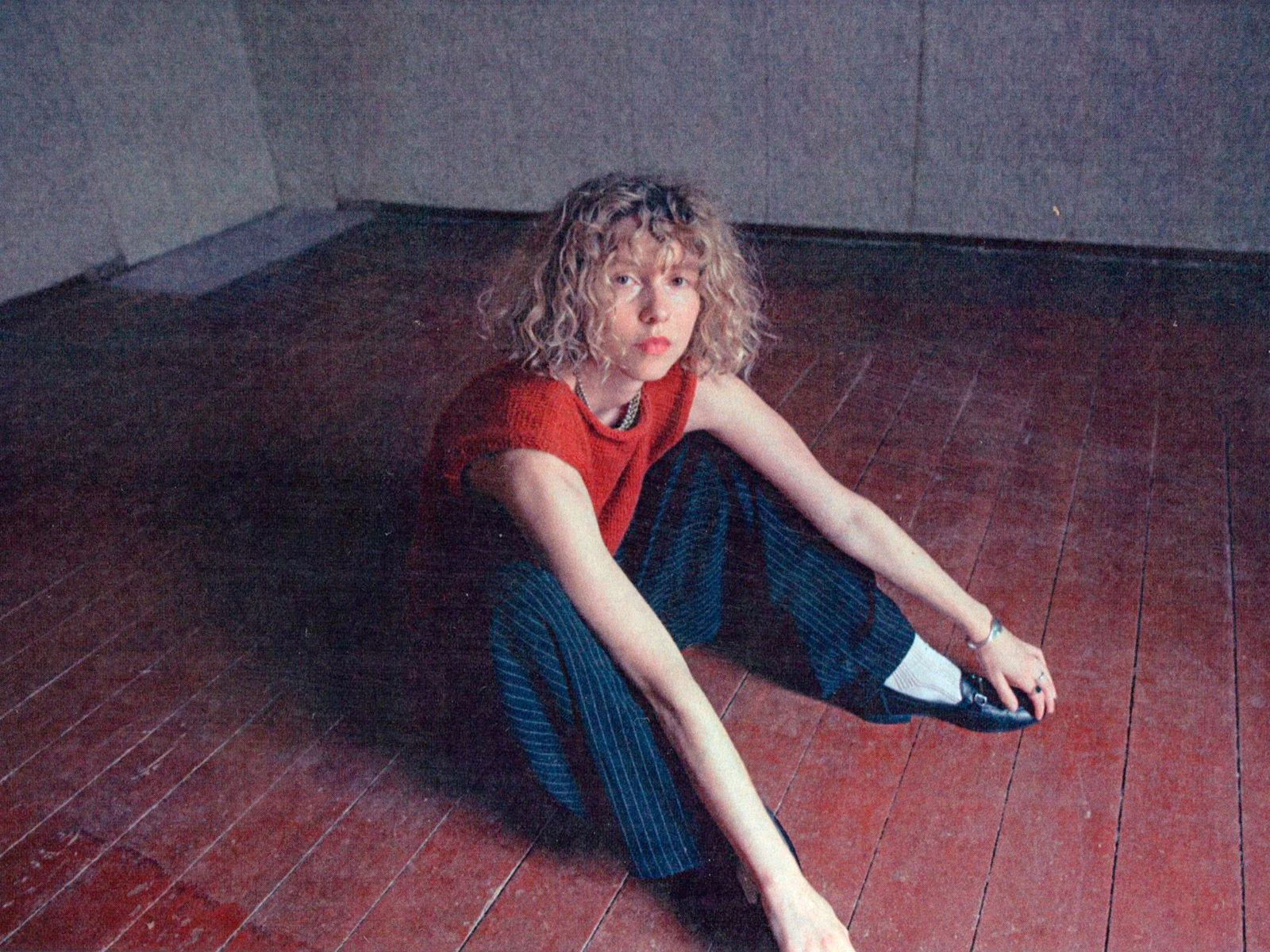 Blush Always | Konzert, © Marina Monaco Blush Always | Konzert, © Marina Monaco